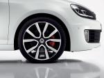 Volkswagen Golf GTi Adidas 2010 года